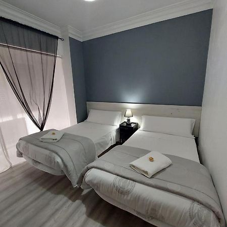 Pension Saint Mateo Logroño Dış mekan fotoğraf