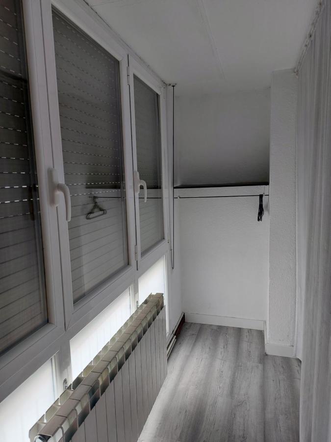 Pension Saint Mateo Logroño Dış mekan fotoğraf
