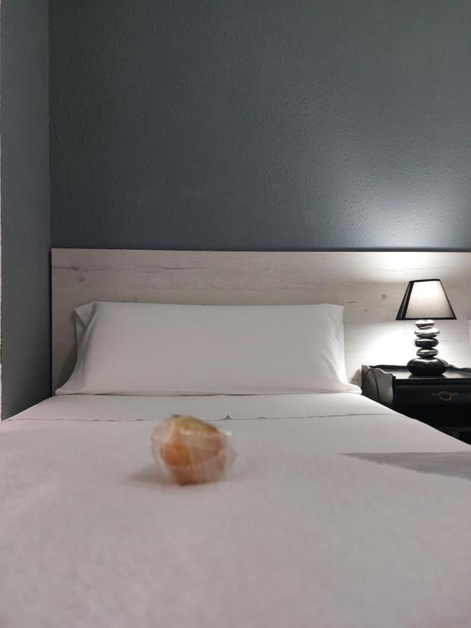 Pension Saint Mateo Logroño Dış mekan fotoğraf
