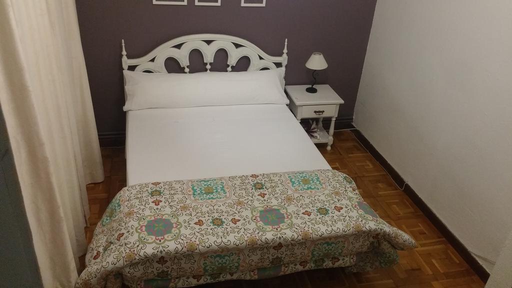 Pension Saint Mateo Logroño Dış mekan fotoğraf