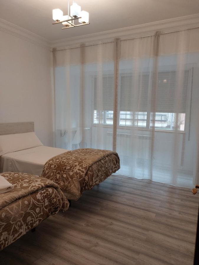 Pension Saint Mateo Logroño Dış mekan fotoğraf
