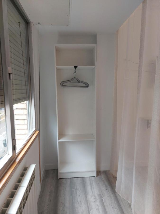 Pension Saint Mateo Logroño Dış mekan fotoğraf