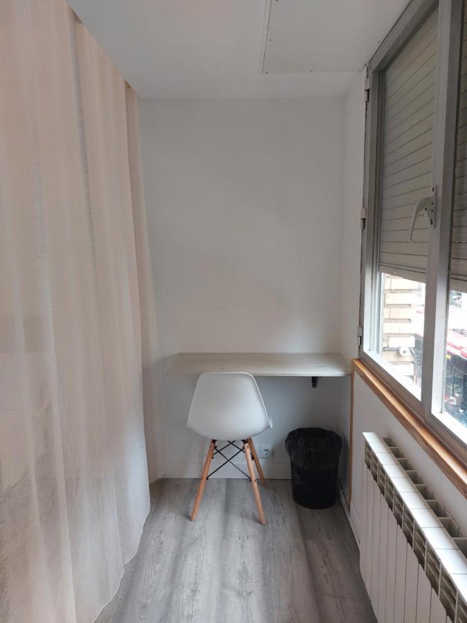 Pension Saint Mateo Logroño Dış mekan fotoğraf