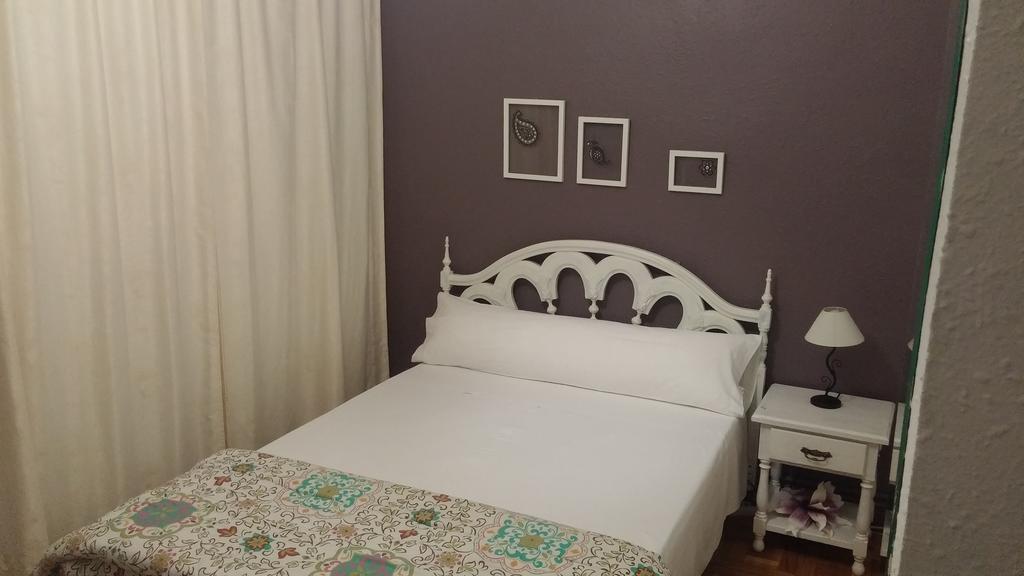 Pension Saint Mateo Logroño Dış mekan fotoğraf