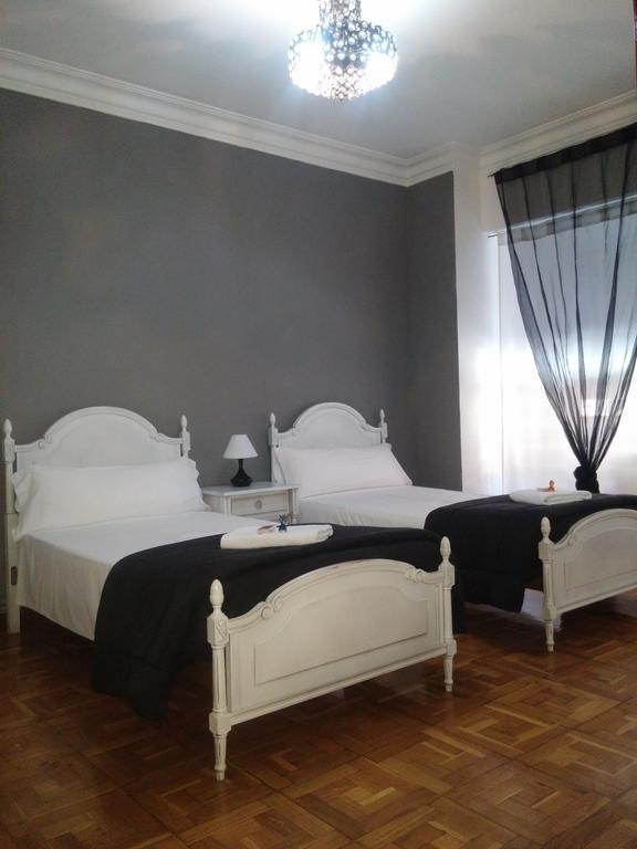Pension Saint Mateo Logroño Dış mekan fotoğraf