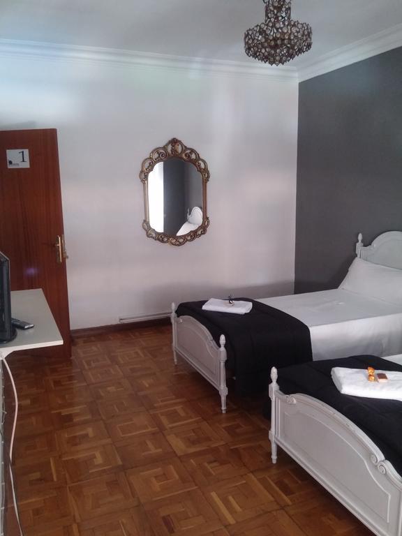 Pension Saint Mateo Logroño Dış mekan fotoğraf