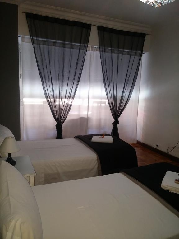 Pension Saint Mateo Logroño Dış mekan fotoğraf