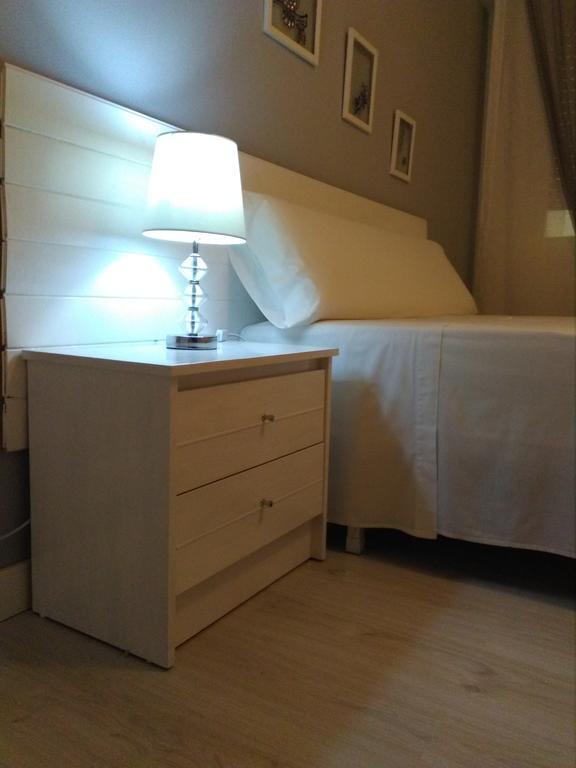 Pension Saint Mateo Logroño Dış mekan fotoğraf
