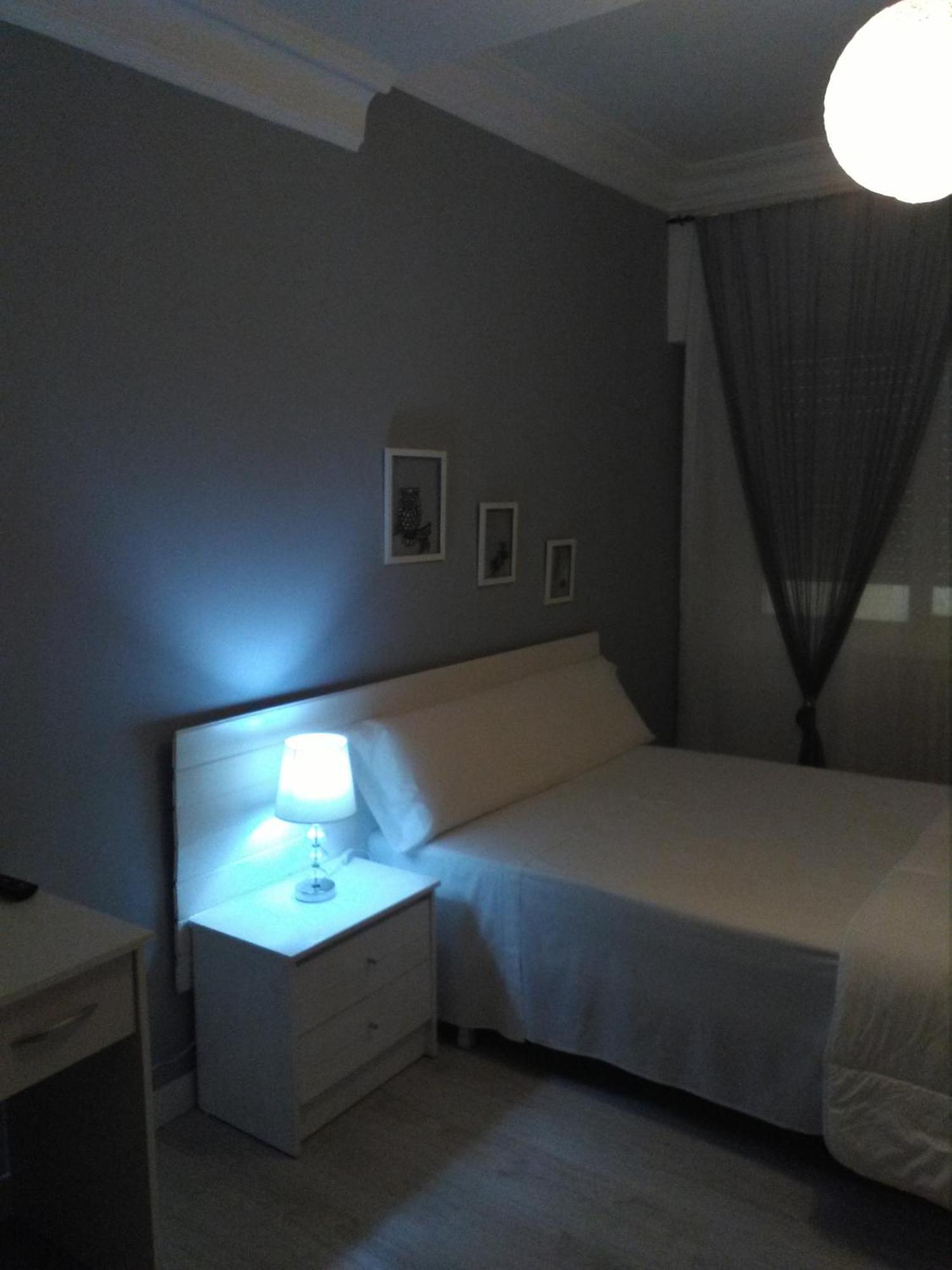 Pension Saint Mateo Logroño Dış mekan fotoğraf