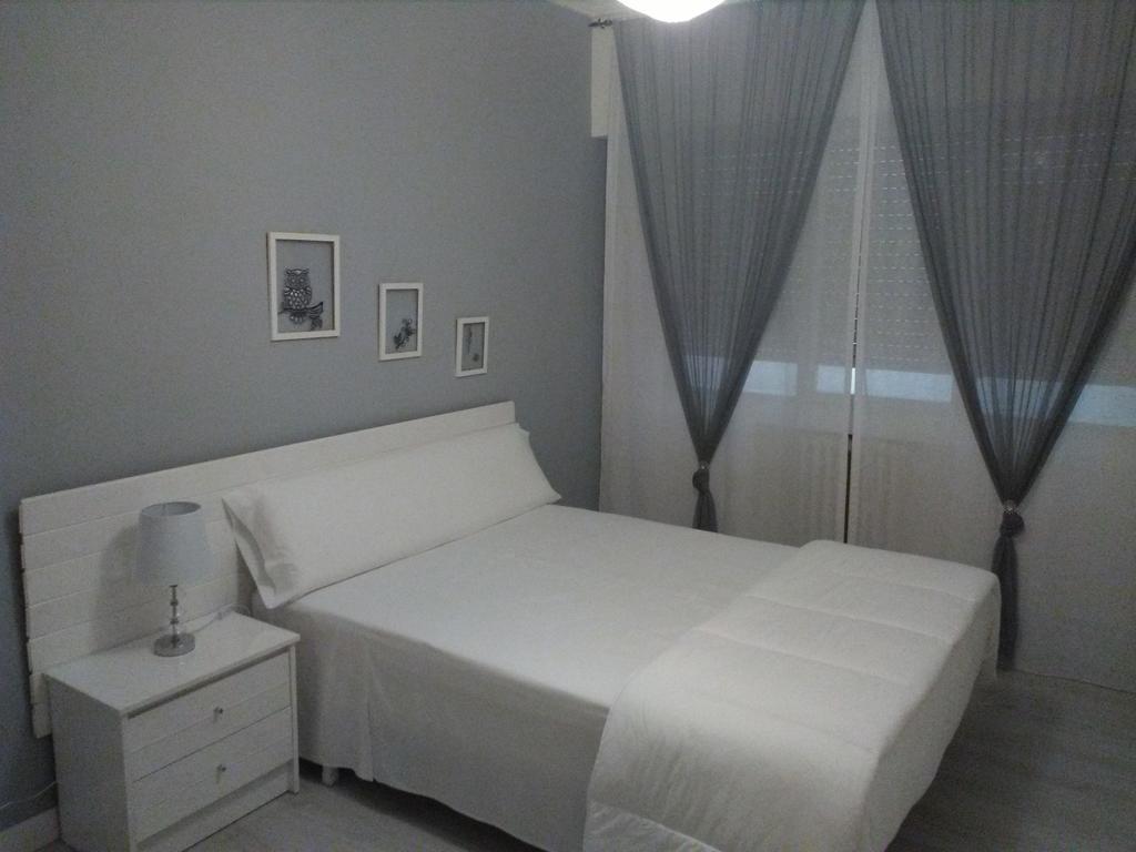 Pension Saint Mateo Logroño Dış mekan fotoğraf