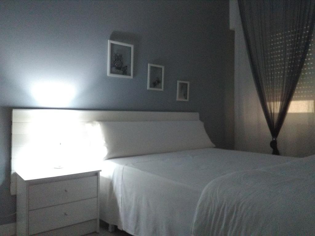 Pension Saint Mateo Logroño Dış mekan fotoğraf