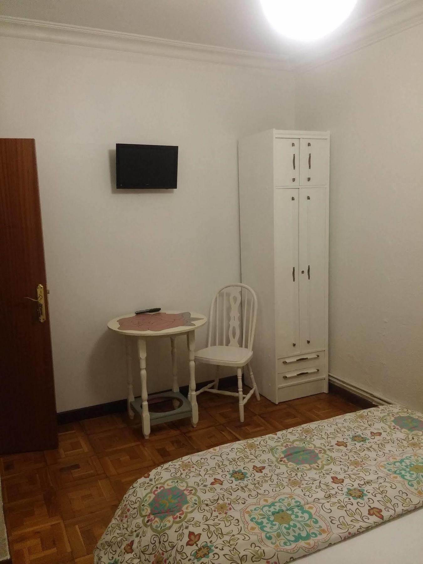Pension Saint Mateo Logroño Dış mekan fotoğraf