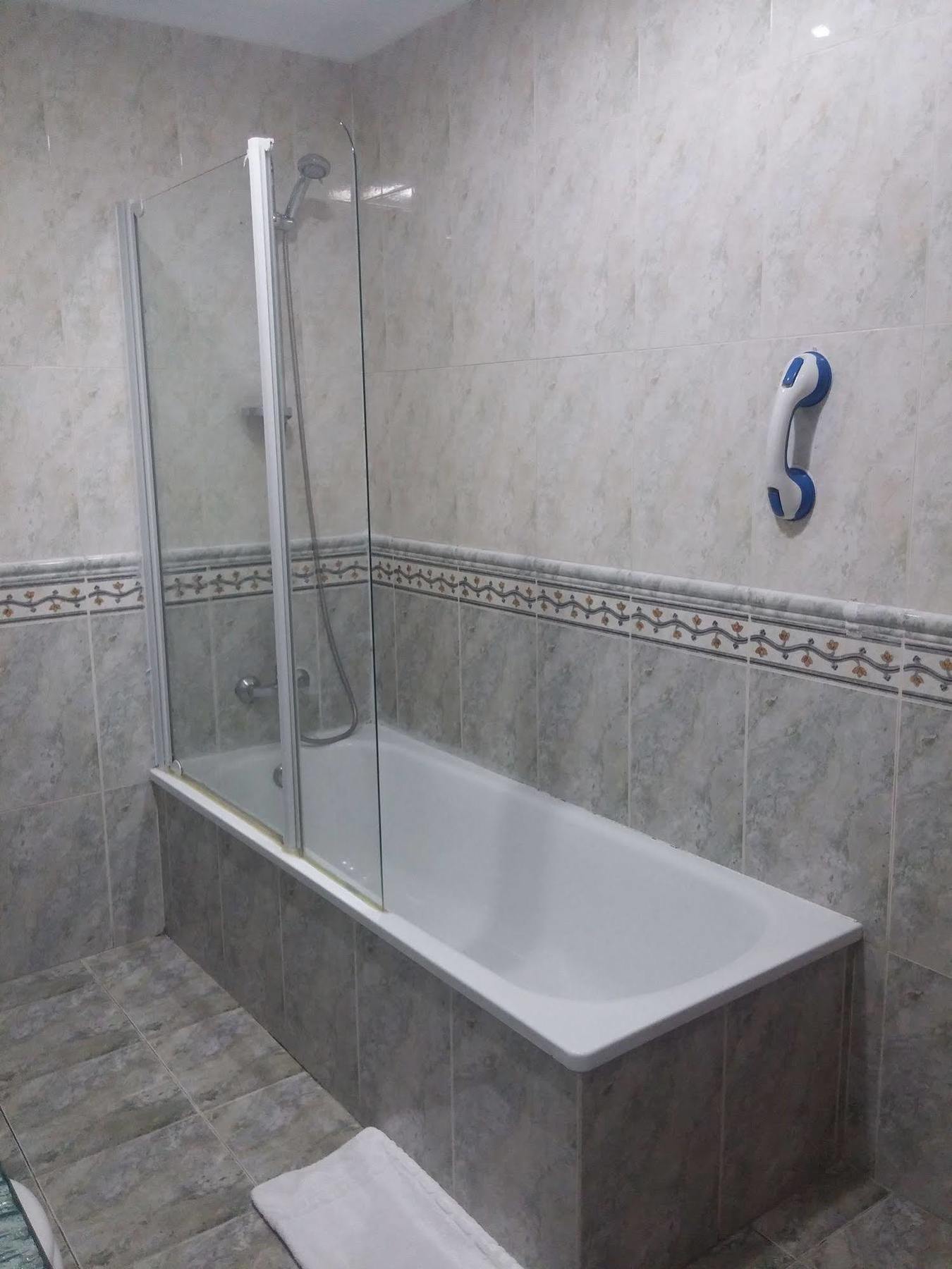 Pension Saint Mateo Logroño Dış mekan fotoğraf