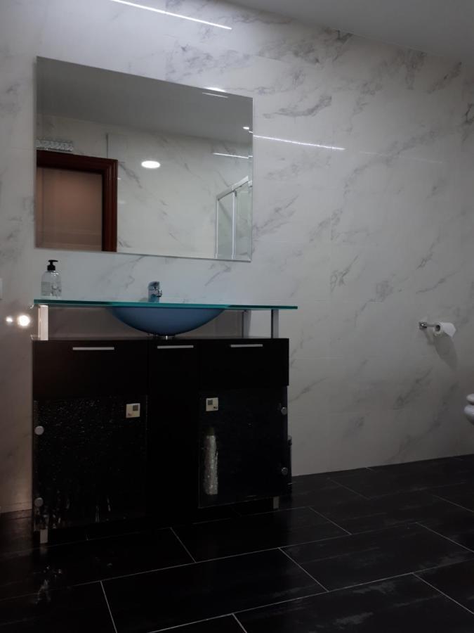 Pension Saint Mateo Logroño Dış mekan fotoğraf